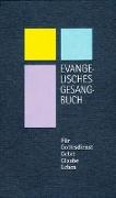 Evangelisches Gesangbuch - Ausgabe für die Evangelisch-lutherische Kirche in Thüringen / Gemeindeausgabe