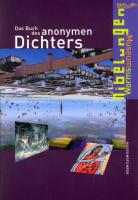 Das Buch des anonymen Dichters