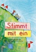 Stimmt mit ein