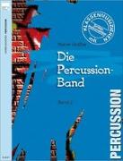 Percussion-Band, Band 2