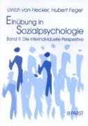 Einübung in Sozialpsychologie