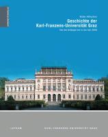 Geschichte der Karl-Franzens-Universität Graz