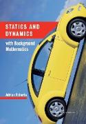 Statics Dynamics Background Math