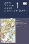Vienna Graduate Journal of East Asian Studies