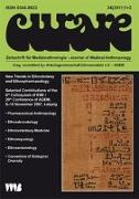 Curare. Zeitschrift für Ethnomedizin und transkulturelle Psychiatrie / New Trends in Ethnobotany and Ethnopharmacology