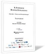 8. Symposium Business Intelligence