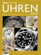 Chronos Edition Uhren 2013