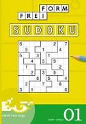 Freiform-Sudoku 1
