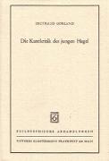 Die Kantkritik des jungen Hegel