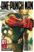 One-Punch Man, Vol. 1