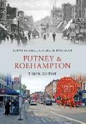 Putney & Roehampton Through Time