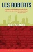 Deep Shaker: A Milan Jacovich Mystery