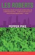 Pepper Pike: A Milan Jacovich Mystery