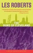 The Duke of Cleveland: A Milan Jacovich Mystery