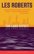 The Lake Effect: A Milan Jacovich Mystery