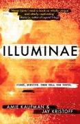 The Illuminae Files 1. Illuminae