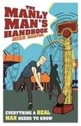 The Manly Man's Handbook