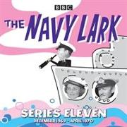 The Navy Lark: Collected Series 11: Classic Comedy from the BBC Radio Archive