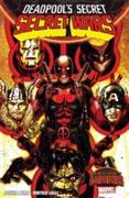 Deadpool's Secret Secret Wars