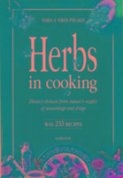 Herbs in Cooking