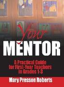 Your Mentor