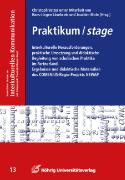 Praktikum / stage