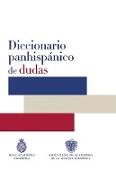 Diccionario Panhispanico de Dudas / Panhispanic Dictionary of Doubts