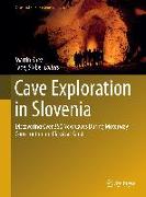 Cave Exploration in Slovenia