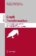 Graph Transformation