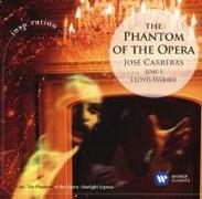 Phantom Of The Opera: Jos, Carreras Sings Lloyd