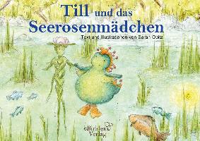 Till und das Seerosenmädchen