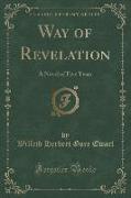 Way of Revelation
