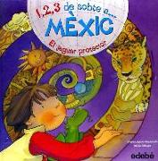 1, 2, 3 de sobte a Méxic. El jaguar protector