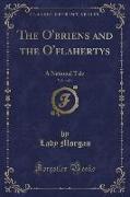 The O'briens and the O'flahertys, Vol. 4 of 4