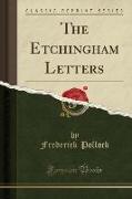 The Etchingham Letters (Classic Reprint)