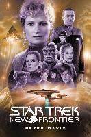 Star Trek - New Frontier: Grenzenlos