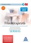 Fisioterapeuta, Servicio de Salud de la Comunidad de Madrid. Temario general