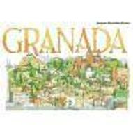 Granada : acuarelas