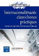 Internacionalització : claus i bones pràctiques : bases conceptuals i aplicacions pràctiques