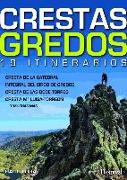 Crestas Gredos