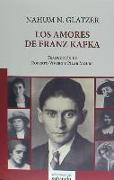 Los amores de Franz Kafka