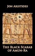The Black Scarab of Amun-Ra