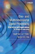 One- And Multidimensional Signal Processing