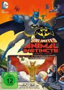 Batman Unlimited. Animal Instincts