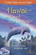 Hawaii - ein Hauch von Lemurien (Buch & CD)