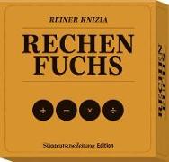 Rechen Fuchs