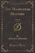 The Hampstead Mystery, Vol. 1 of 3