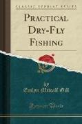 Practical Dry-Fly Fishing (Classic Reprint)