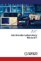 Electronics Laboratory Manual-I