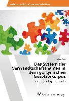 Das System der Verwandtschaftsnamen in dem gortynischen Gesetzeskorpus